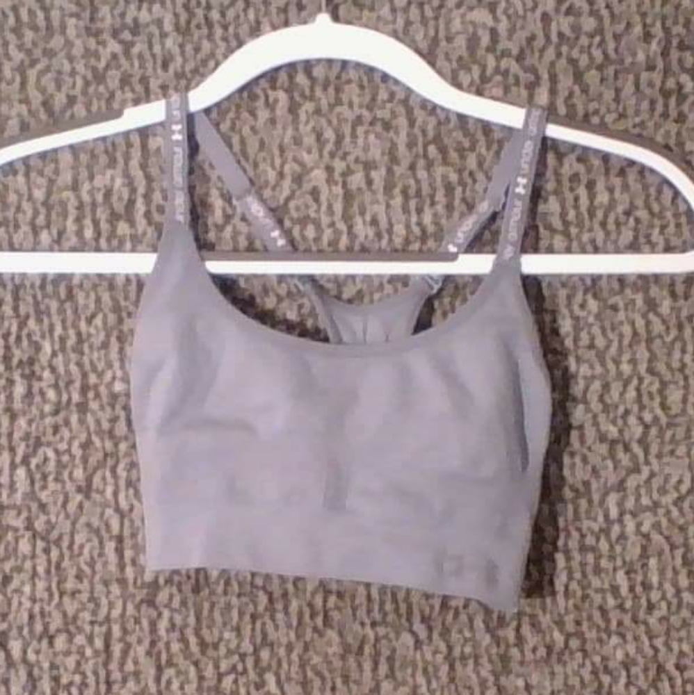 Under Armour Sports bra